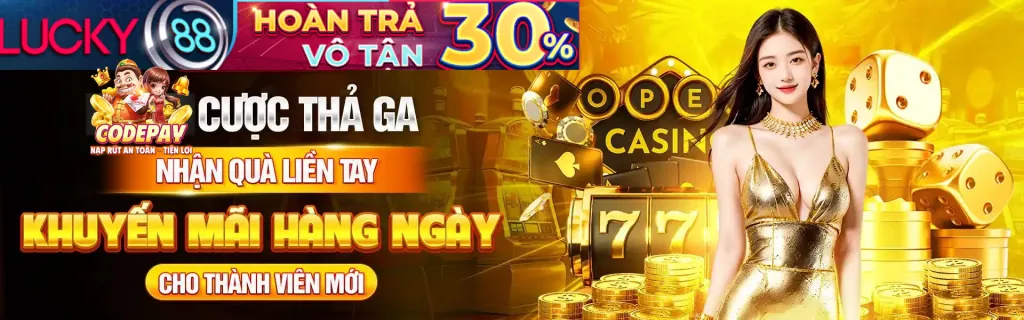 Thưởng Chào Mừng Thành Viên Mới win55 club